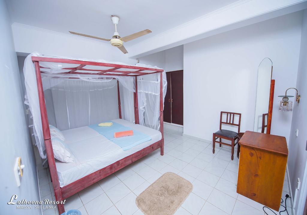 Latheena Resort Weligama Exterior photo