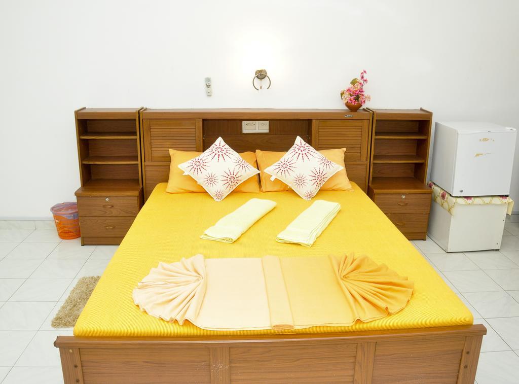 Latheena Resort Weligama Exterior photo